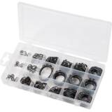 Coffret 300 Circlips 3-32mm
